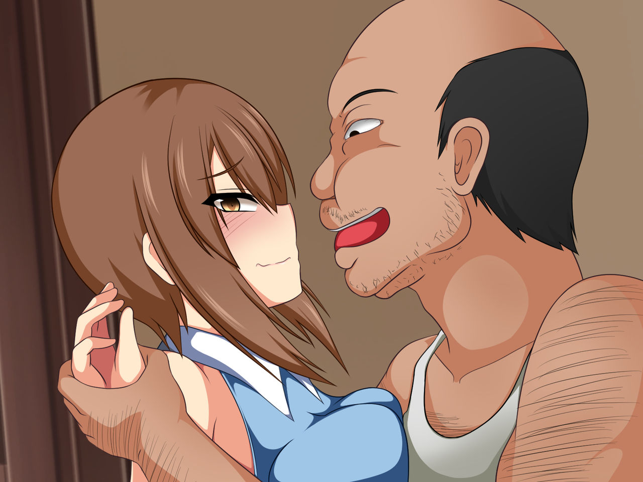 mochimochi-dou-ts-choukyou-mizukara-nozonde-onna-ni-natte-shimau-made-no-hanashi