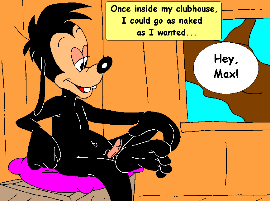 max-goof