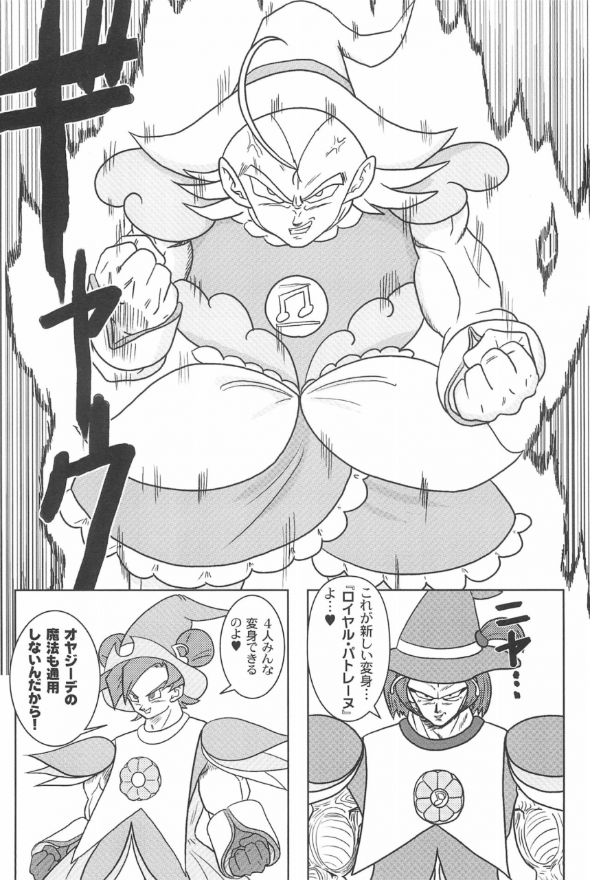 marchen-box-various-doremi-paradise-5-ojamajo-doremi