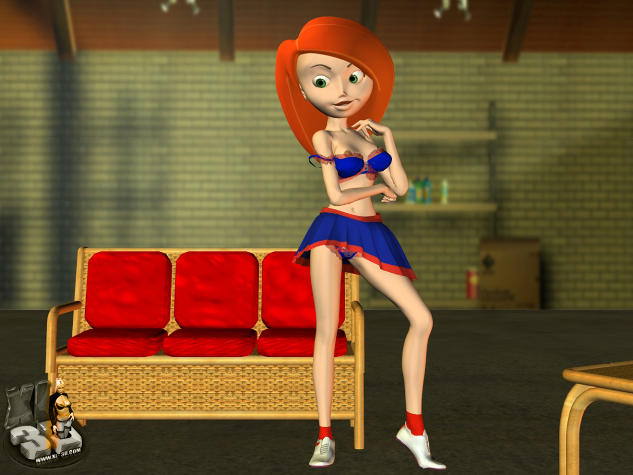 kimberly-ann-possible