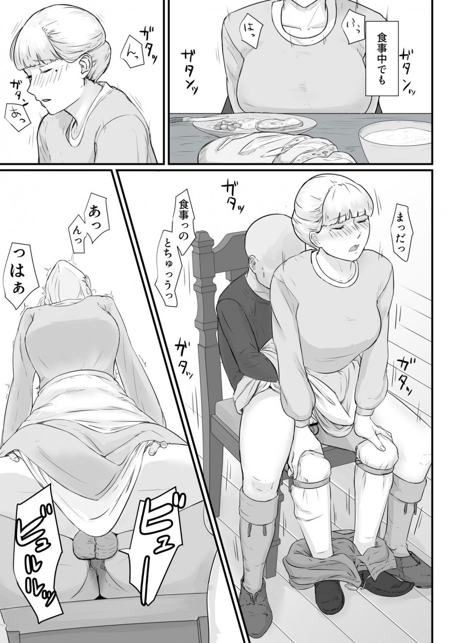 nanashi-novel-tsuma-no-fuyugomori-kashidasareta-karada