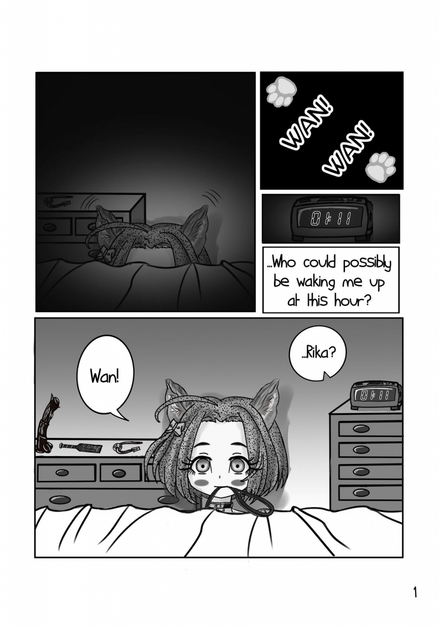 nidesu-my-precious-pet-english