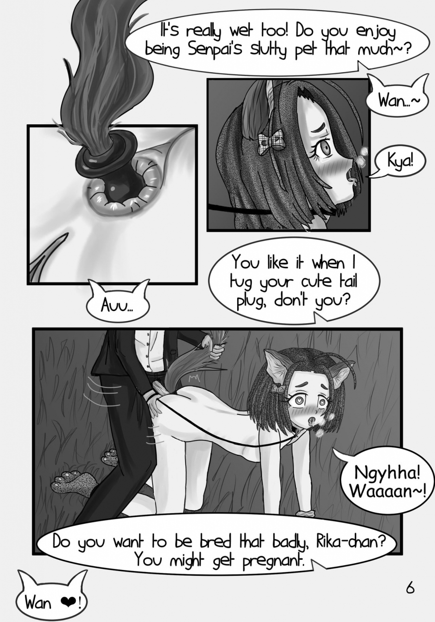 nidesu-my-precious-pet-english