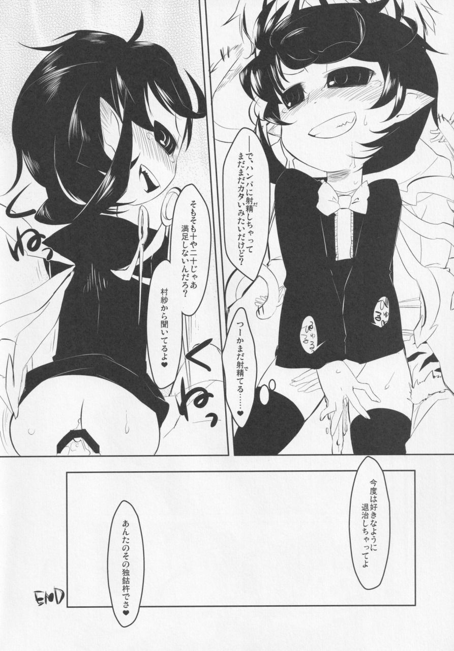 nigawarai-yashiki-various-nueh-kei-kyouiku-touhou-project