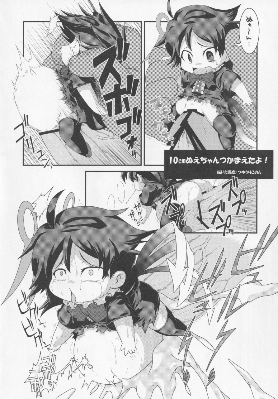 nigawarai-yashiki-various-nueh-kei-kyouiku-touhou-project