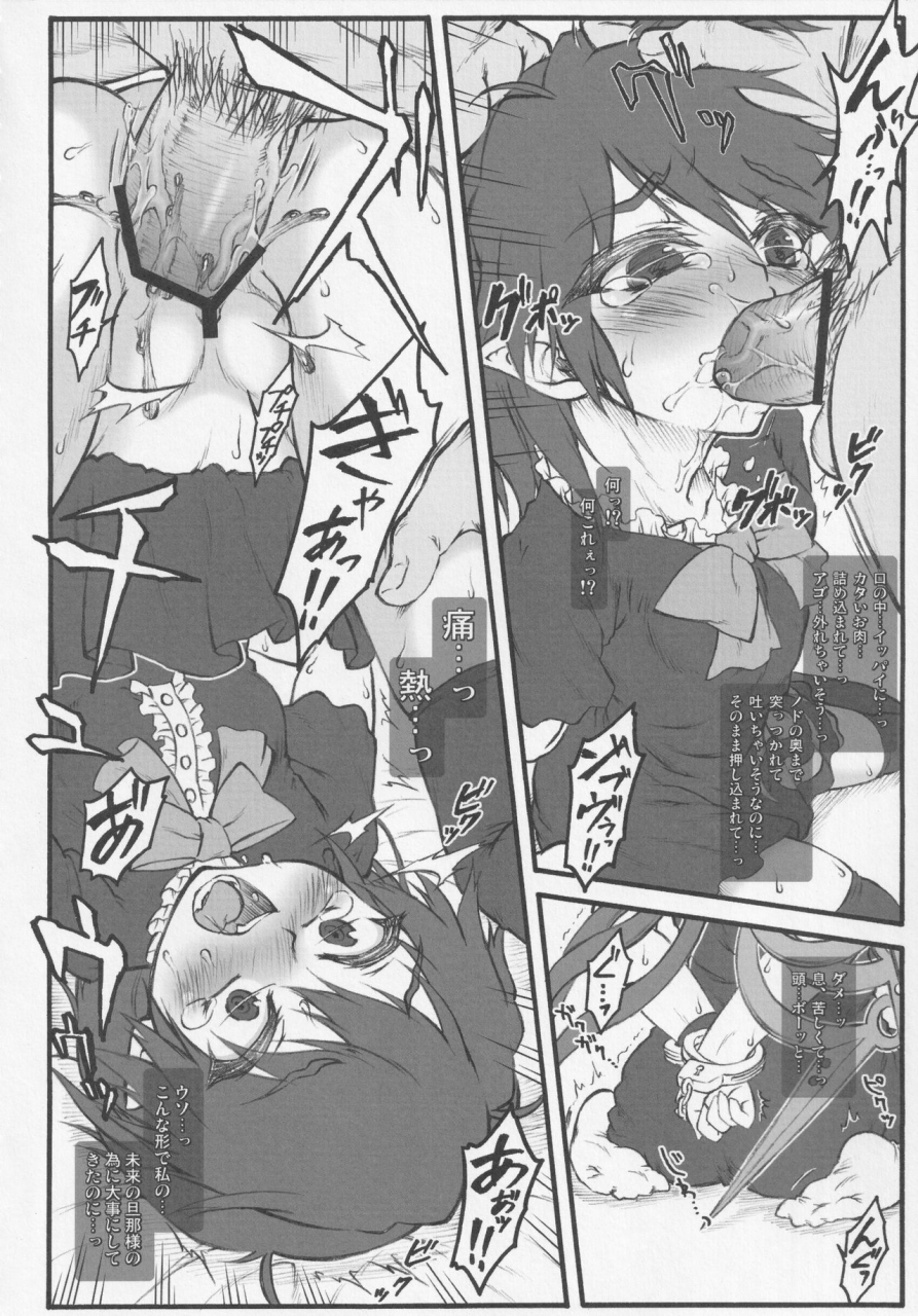 nigawarai-yashiki-various-nueh-kei-kyouiku-touhou-project