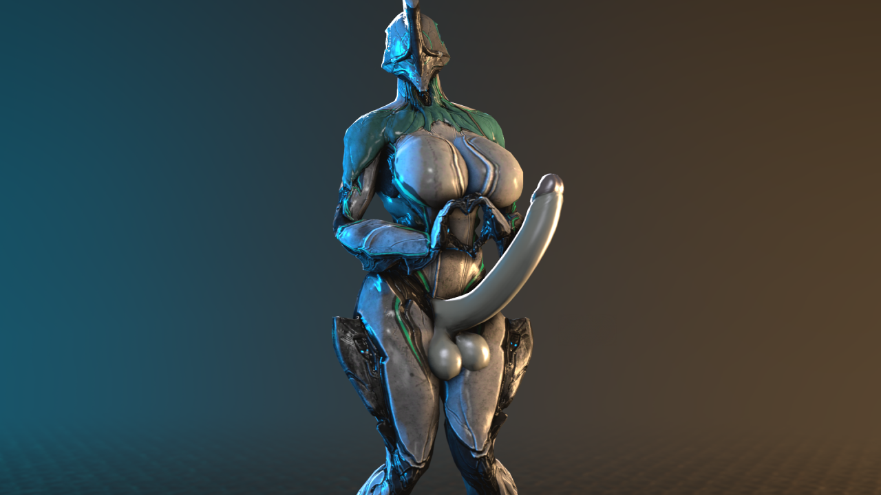 nyx-warframe