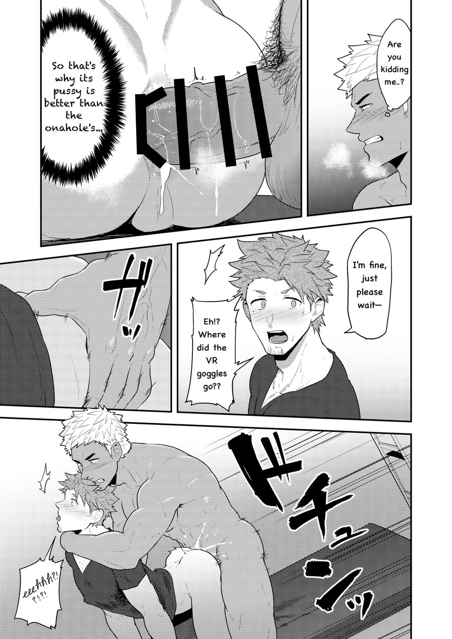 pulin-nabe-kakenari-vr-room-english-digital