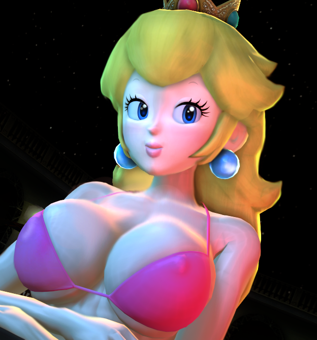 princess-peach