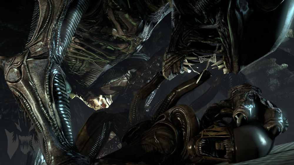 xenomorph