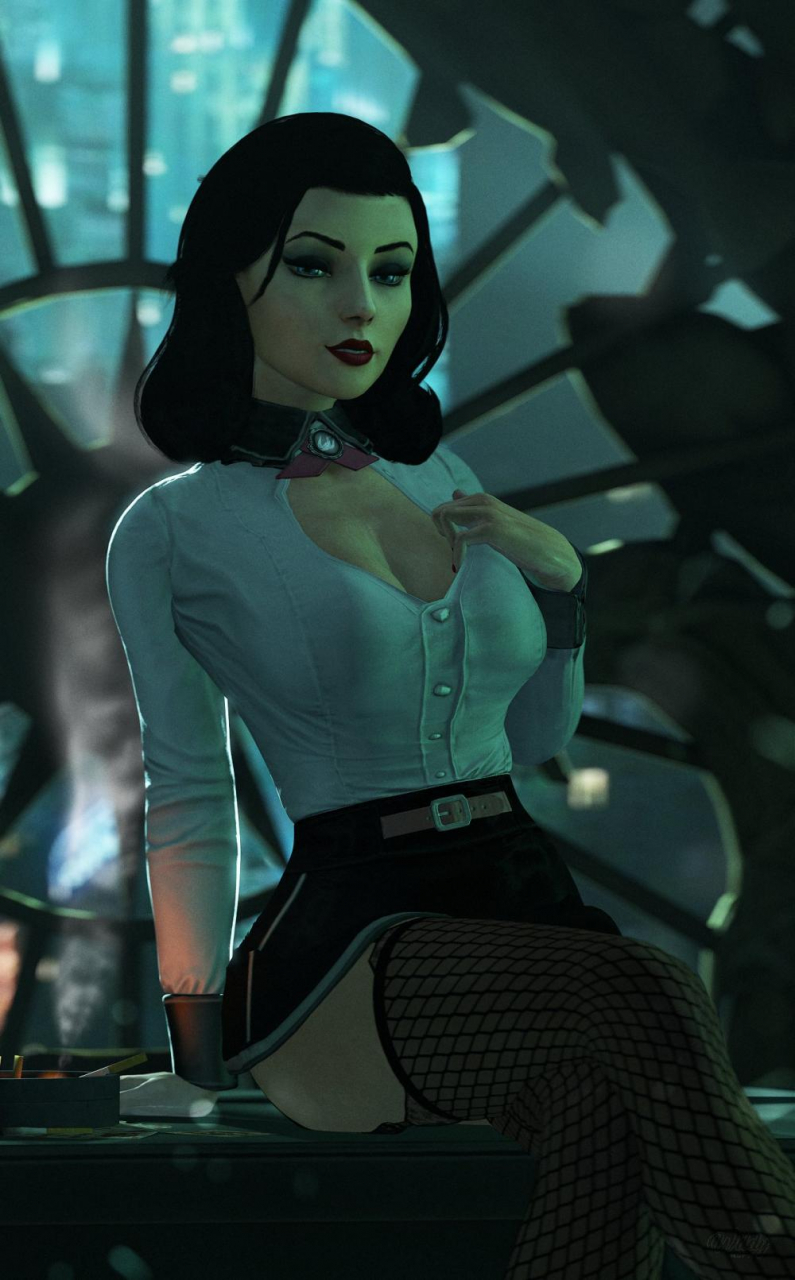 elizabethelizabeth-bioshock-infinite