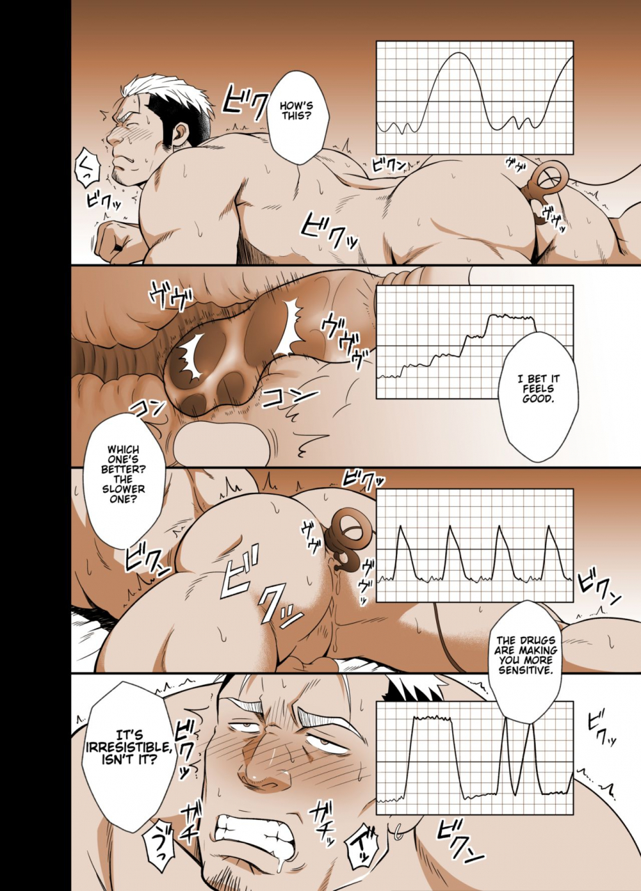 rycanthropy-mizuki-gai-ice-break-yarichin-yarou-no-ikasekata-english-digital