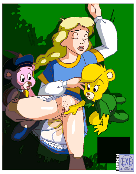 cubbi-gummiprincess-callasunni-gummi