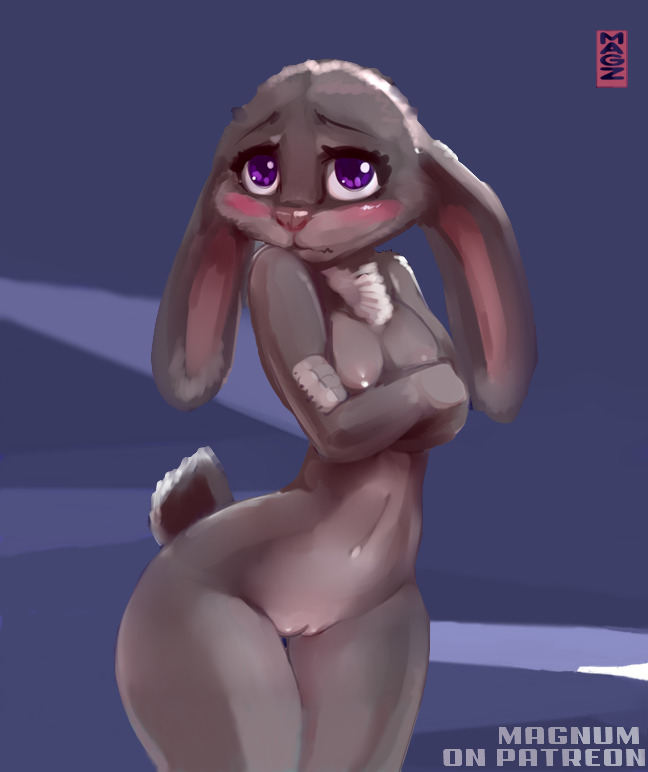 judy-hopps