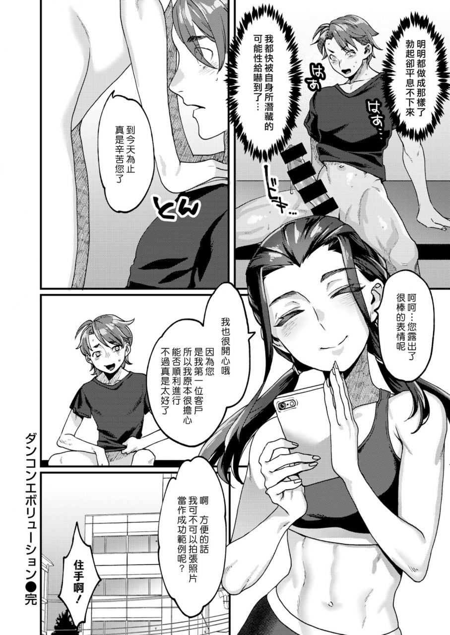 rokkotsu-dankon-evolution-comic-kairakuten-2020-08-chinese-digital