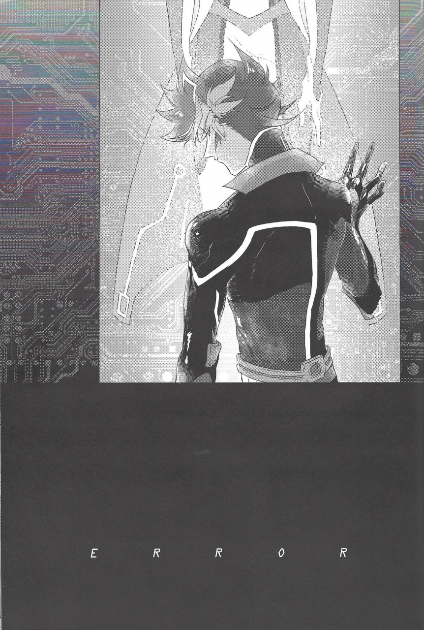 section-staining-error-yu-gi-oh-vrains-chinese