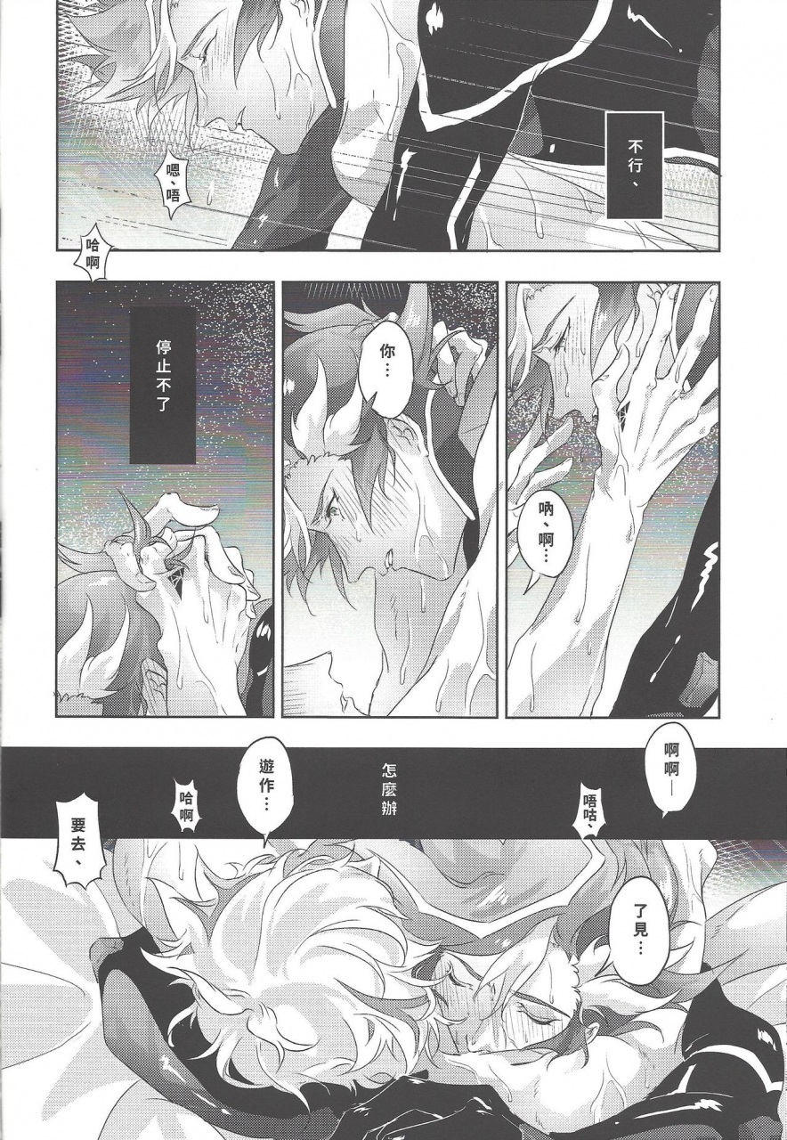 section-staining-error-yu-gi-oh-vrains-chinese