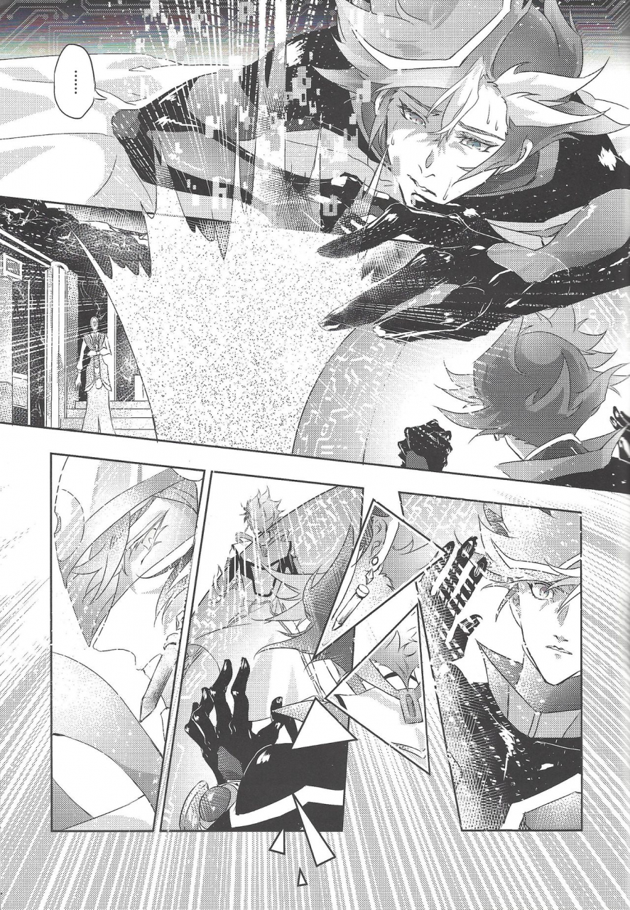 section-staining-error-yu-gi-oh-vrains-chinese