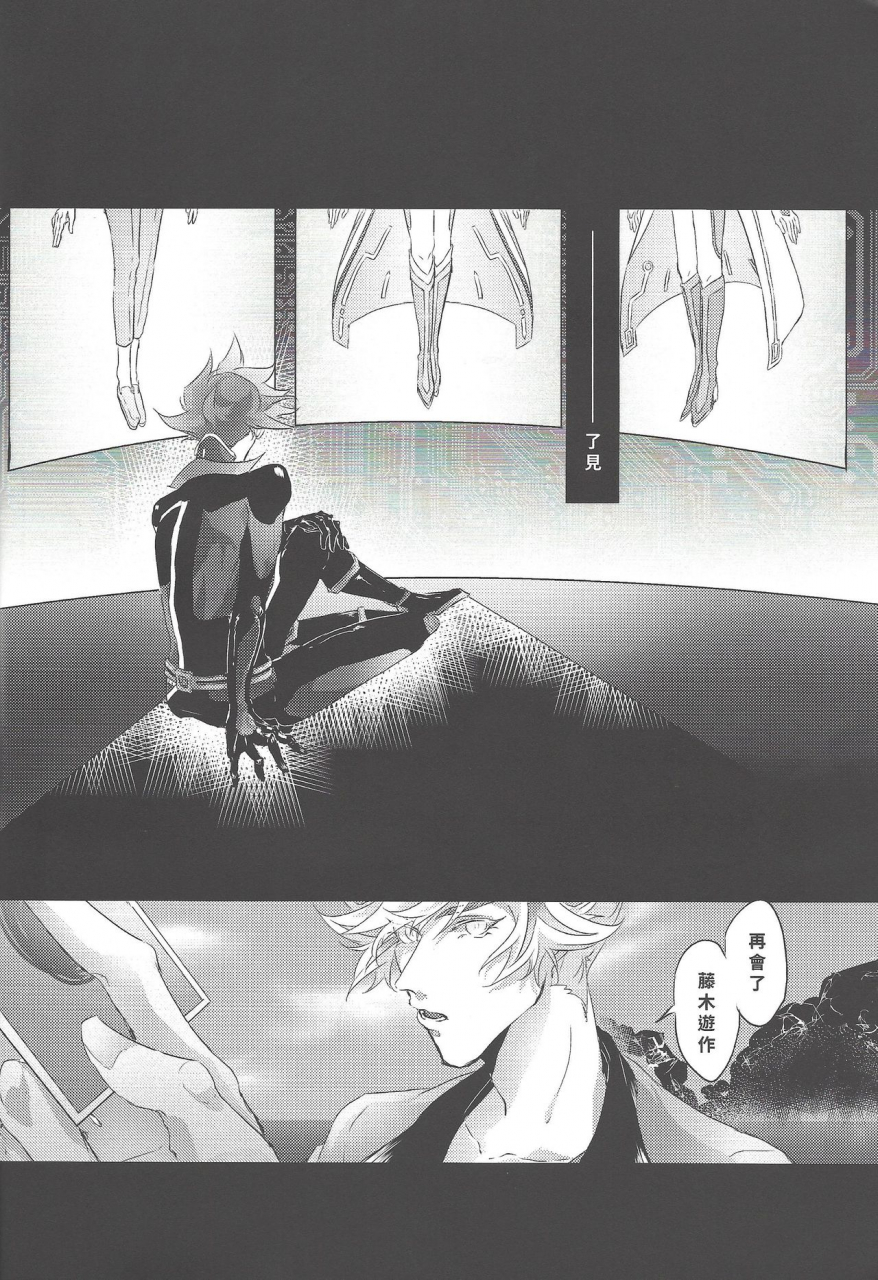 section-staining-error-yu-gi-oh-vrains-chinese