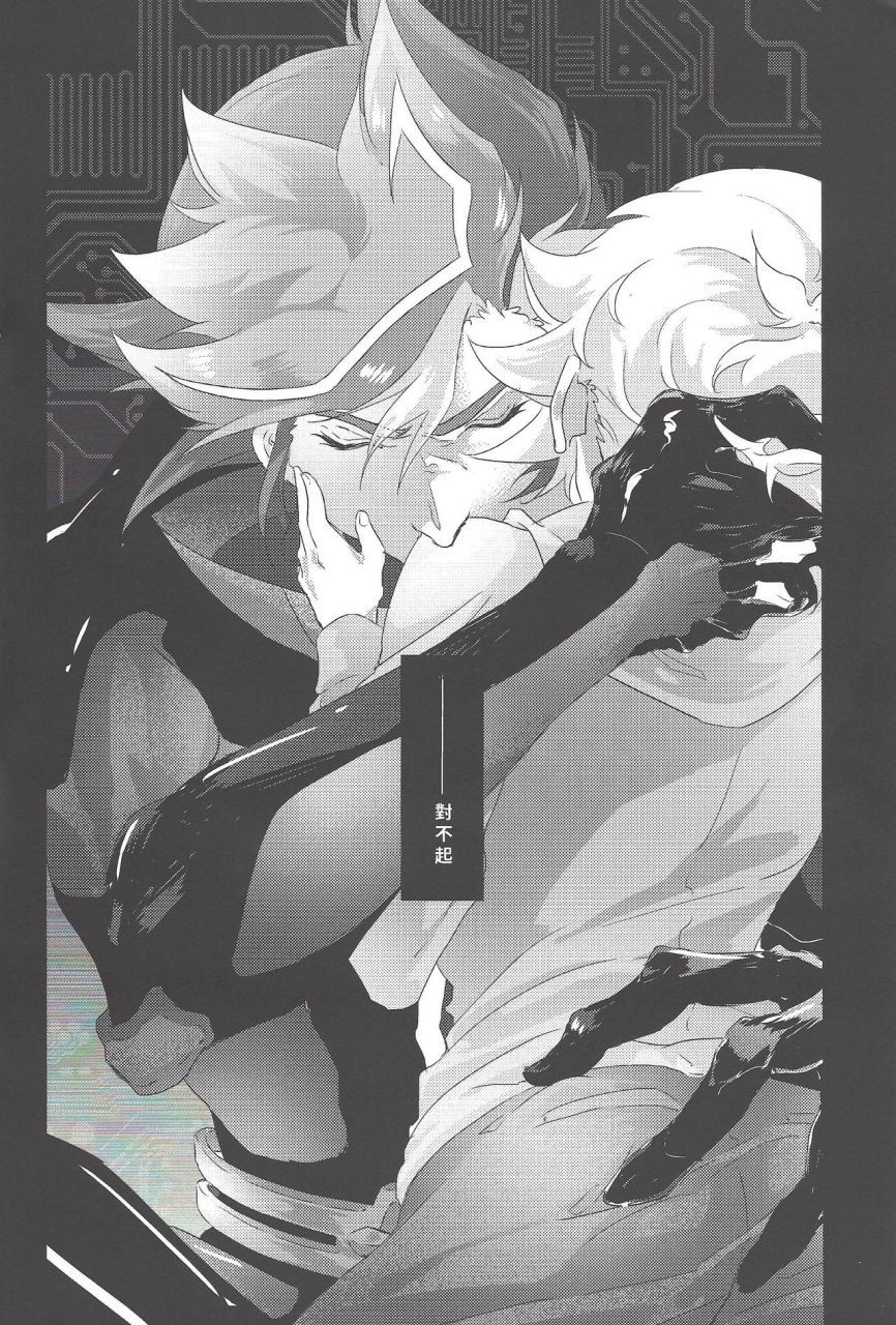 section-staining-error-yu-gi-oh-vrains-chinese