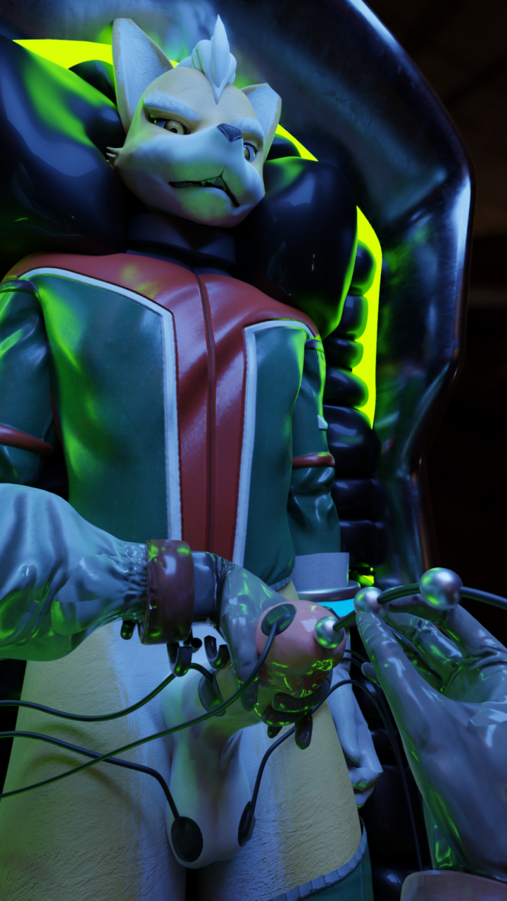 electrodefox-mccloud