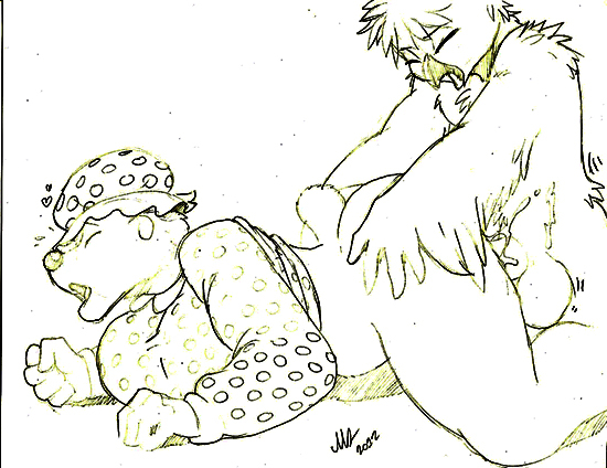 kolache-owl-charactermother-bearowl