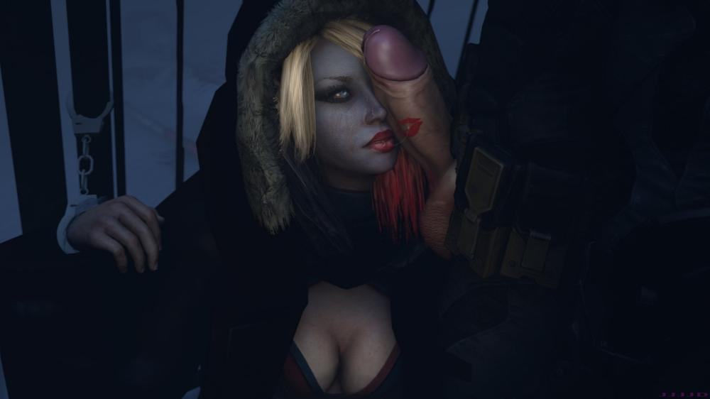 batmanbruce-wayneharley-quinn