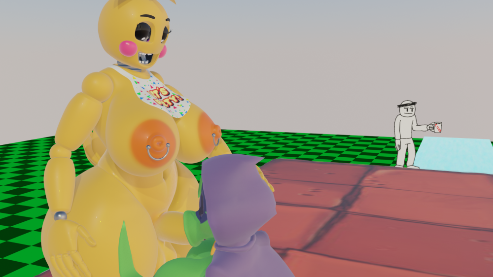 green-shadowtoy-chica-fnaf