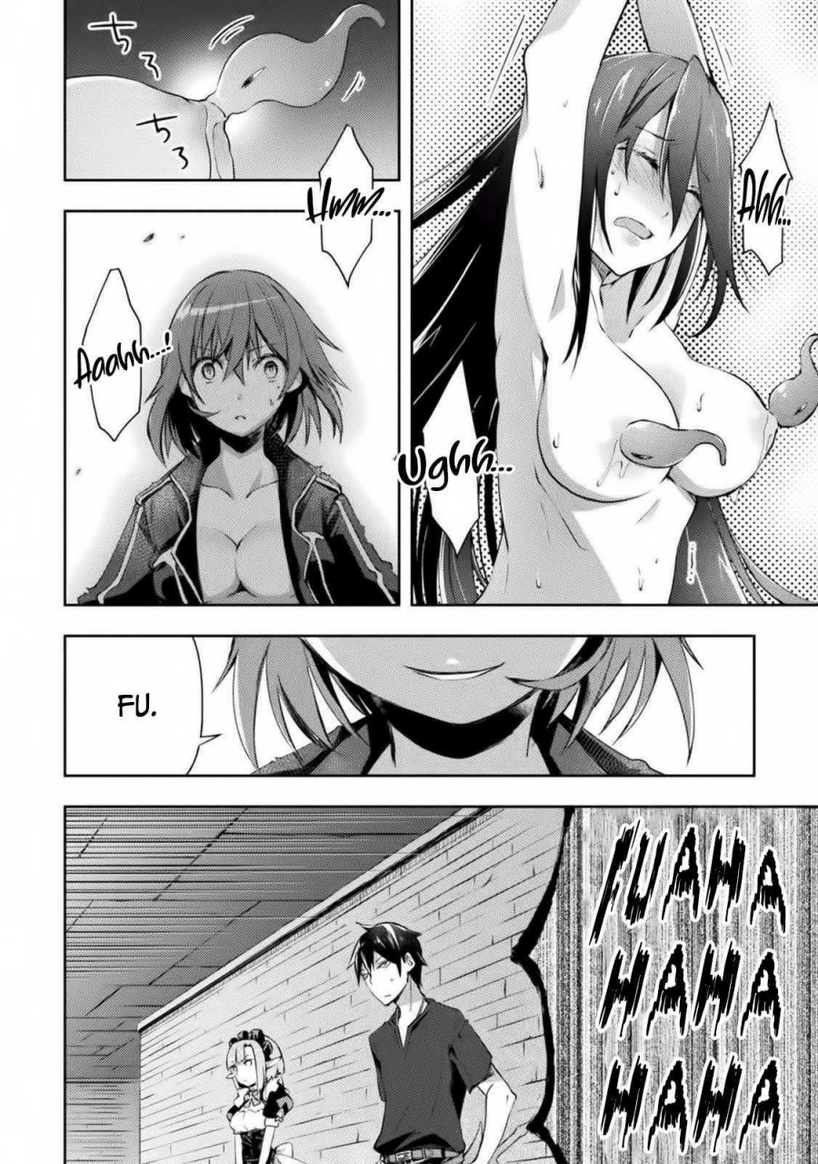 soseki-scans-dungeon-kurashi-no-moto-yuusha-1-a-former-brave-resident-in-the-dungeon-vol-1-english