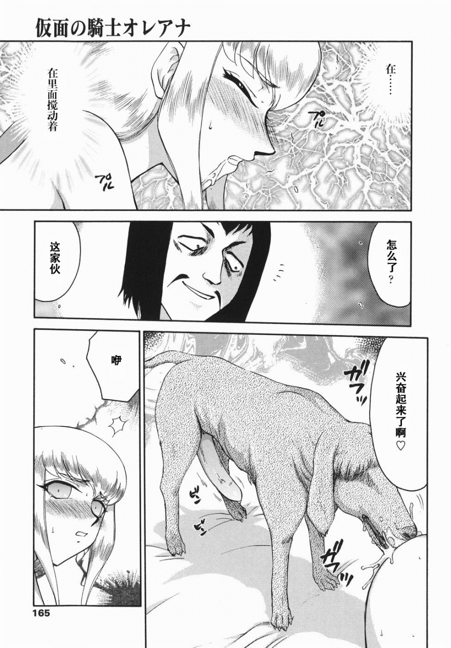 taira-hajime-kamen-no-kishi-orleana-kouhen-chinese