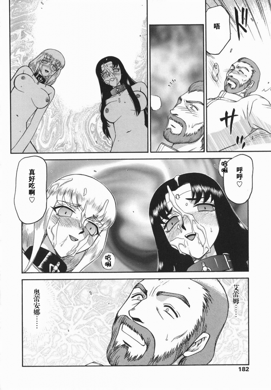 taira-hajime-kamen-no-kishi-orleana-kouhen-chinese