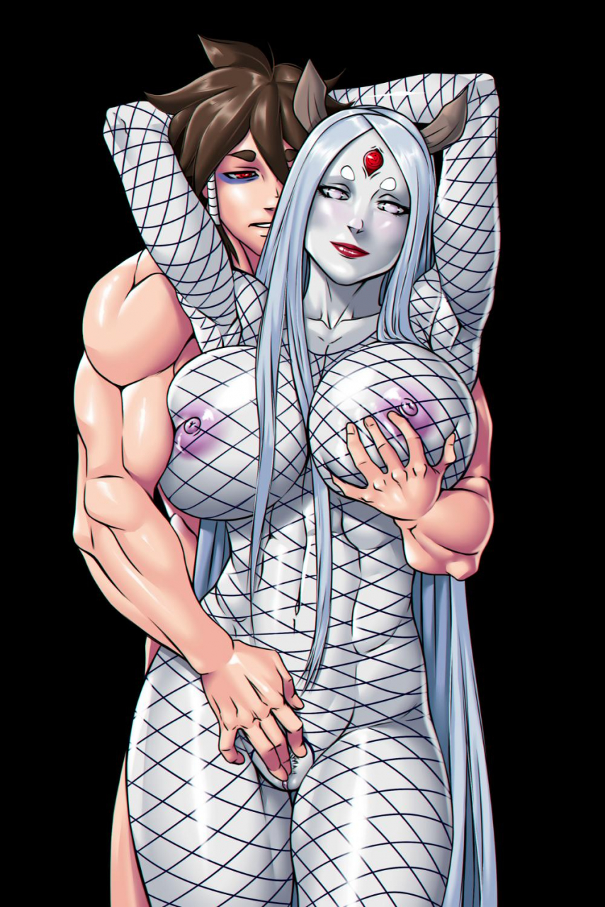 otsutsuki-indraotsutsuki-kaguya