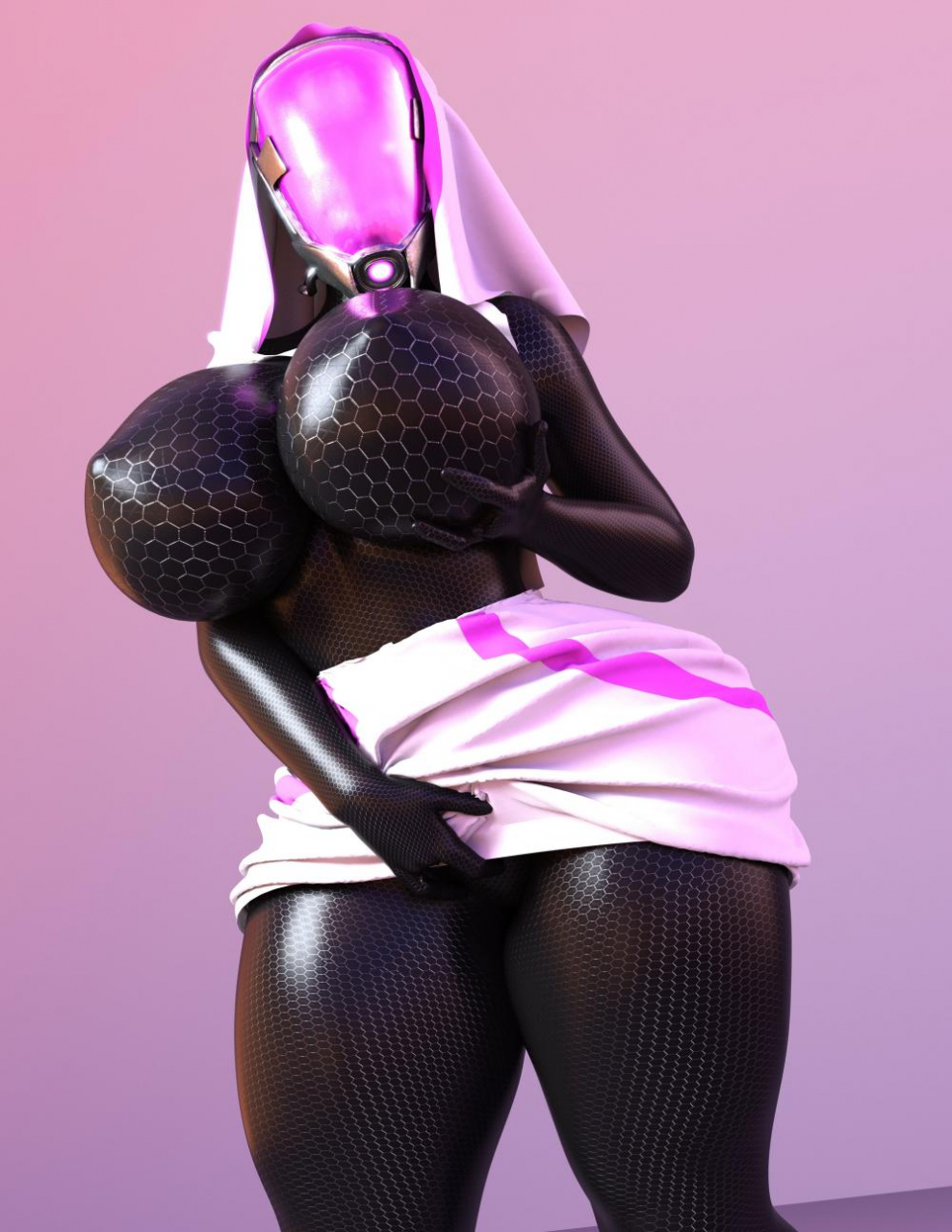 original-characterquarian