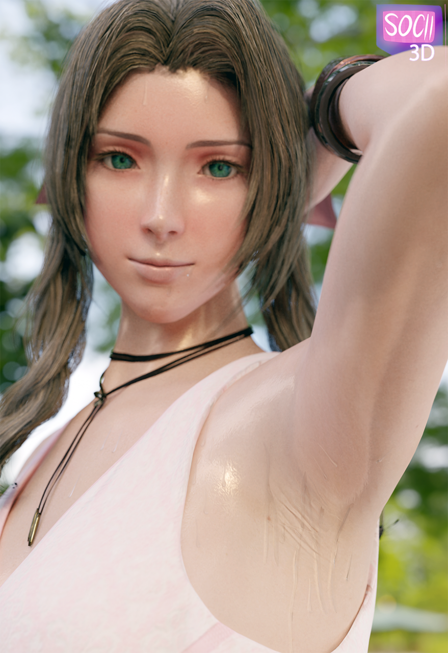 aerith-gainsborough