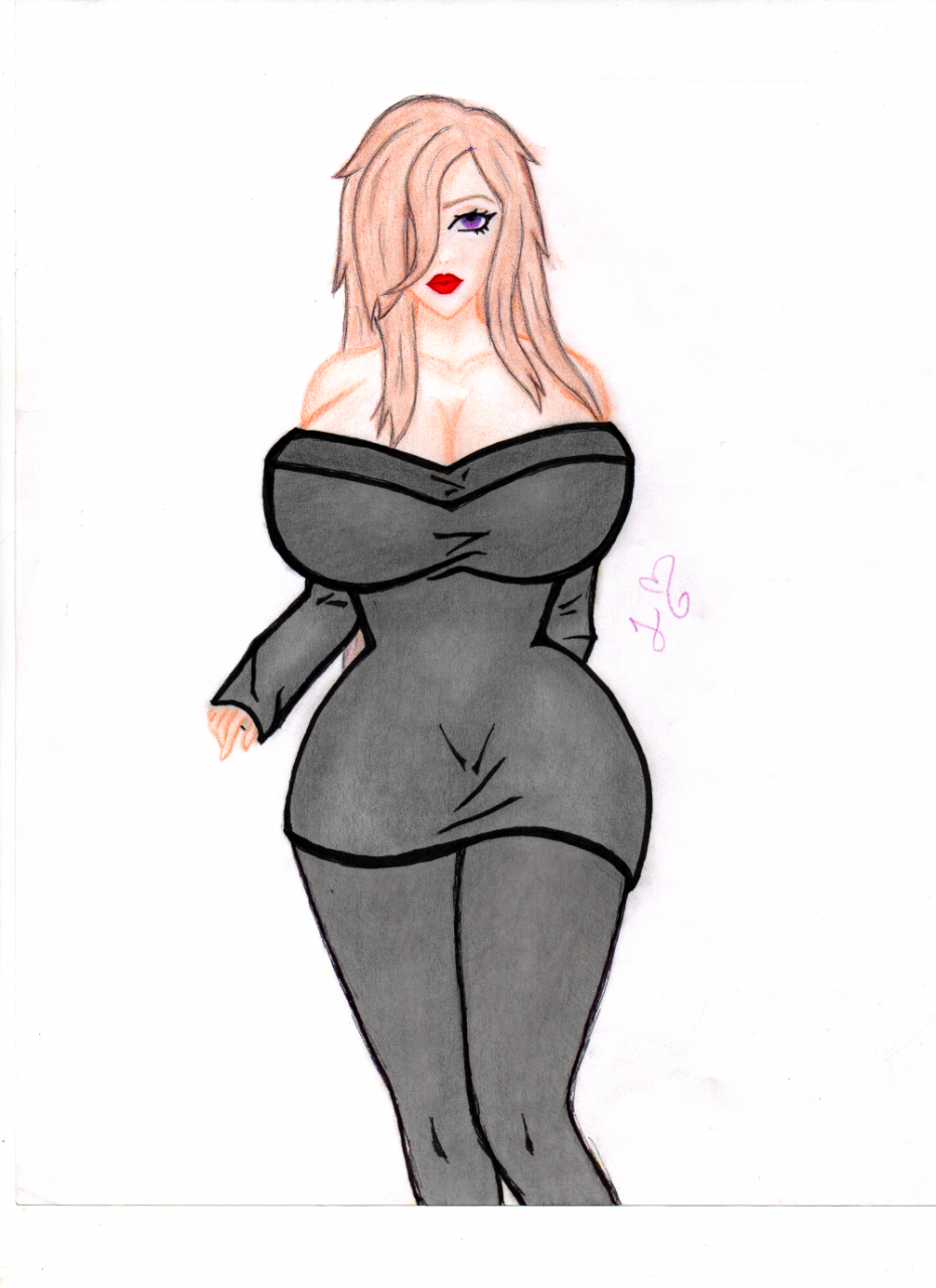 nozomi-sakuraioriginal-character