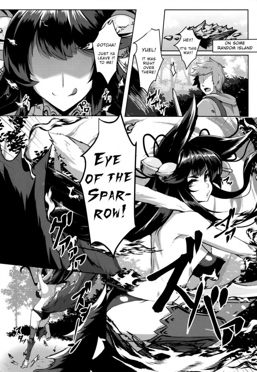 tendou-tenken-sakari-yuel-granblue-fantasy-english-digital