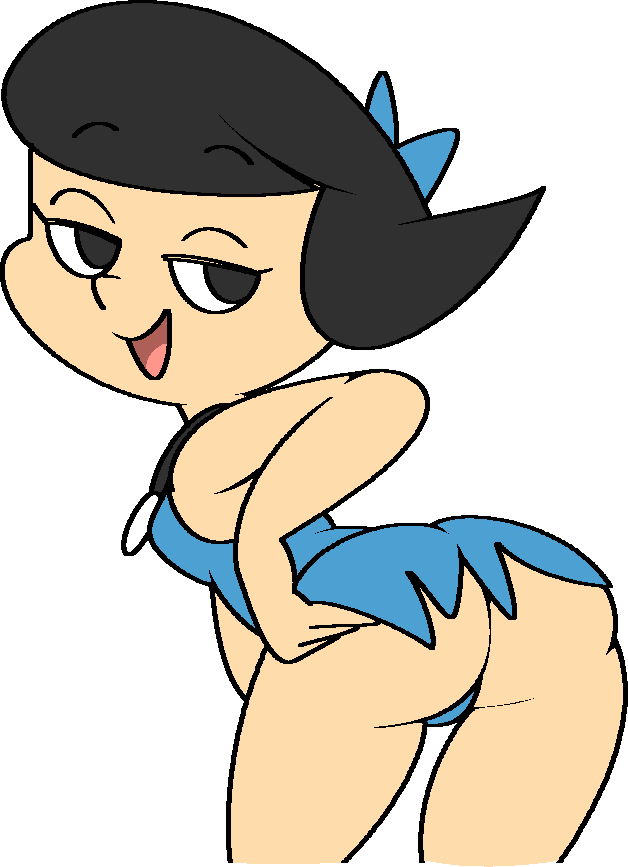 Betty Rubble Hentai