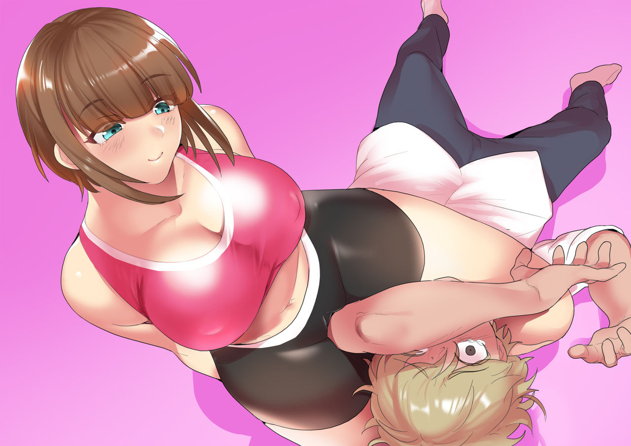 the-nation-of-head-scissors-toppogi-girls-beat-vs-nami-english