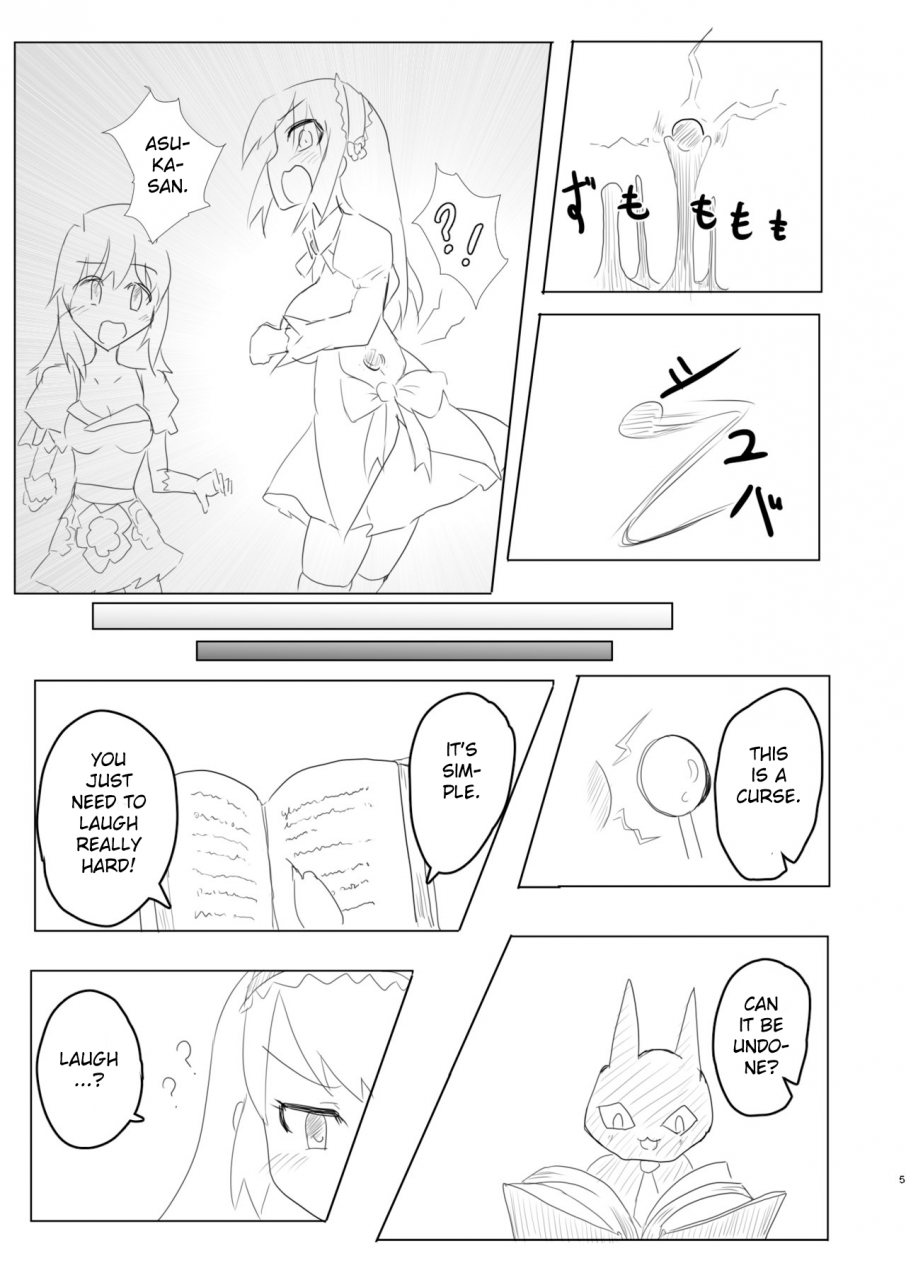 tonoya-tonotani-mahou-shoujo-kusugurisen-asuka-mahou-shoujo-tokushusen-asuka-digital