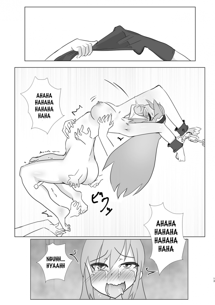 tonoya-tonotani-mahou-shoujo-kusugurisen-asuka-mahou-shoujo-tokushusen-asuka-digital