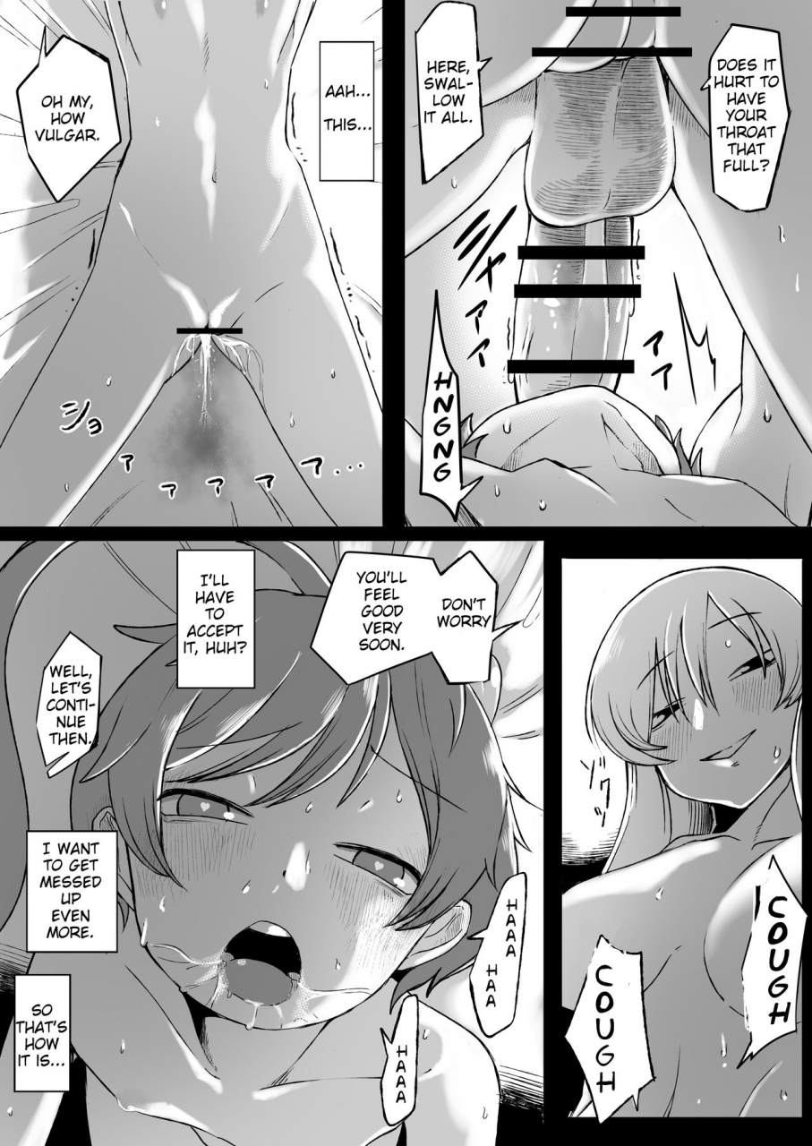 toriburi-kusemonora-no-jouji-eccentrics-affair-touhou-project-english