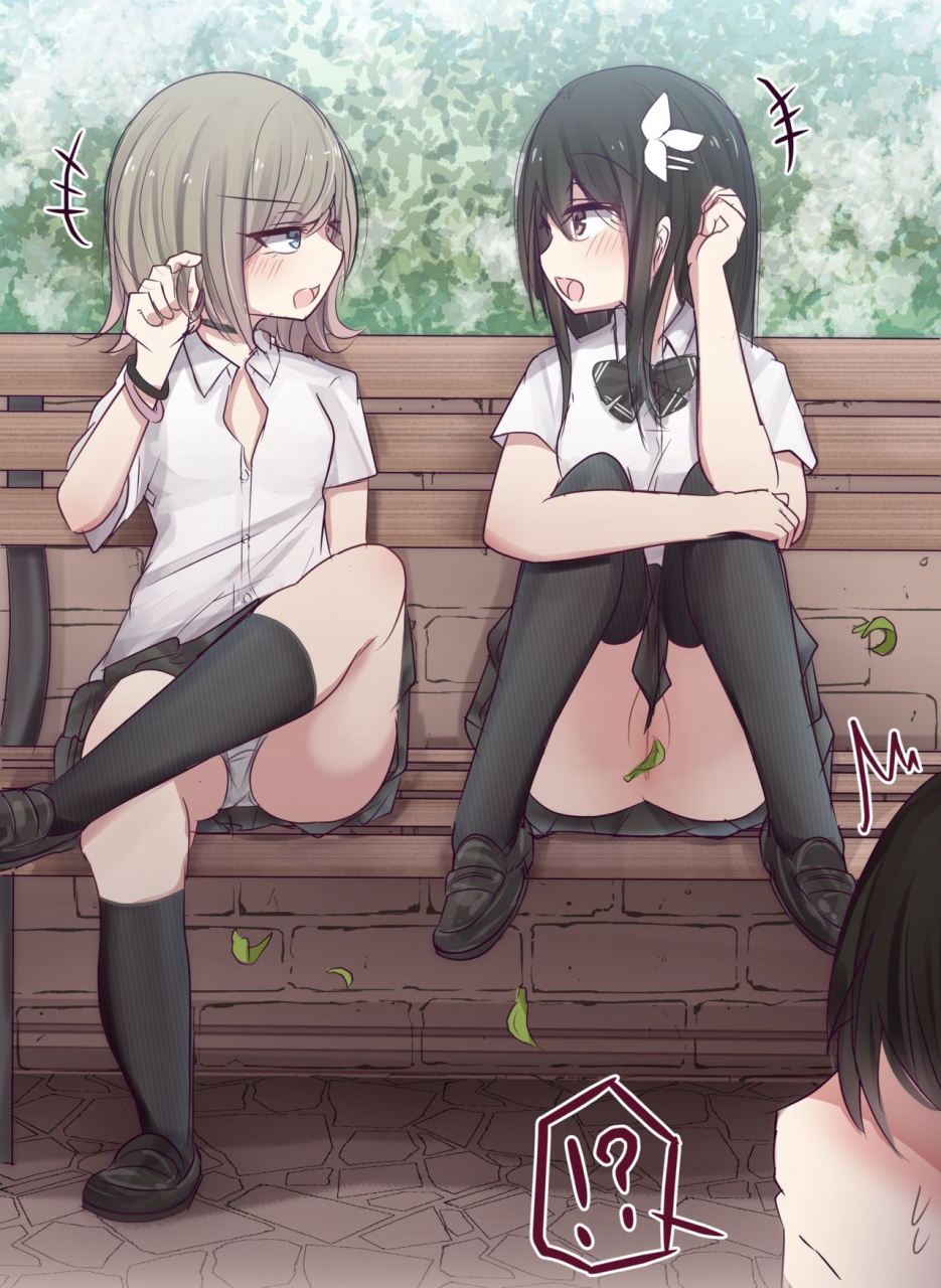 torimogura-shojo-bitch-sinyu-chan-no-muramura-life-chinese