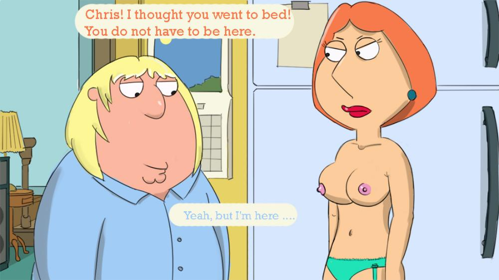 chris-griffinlois-griffin
