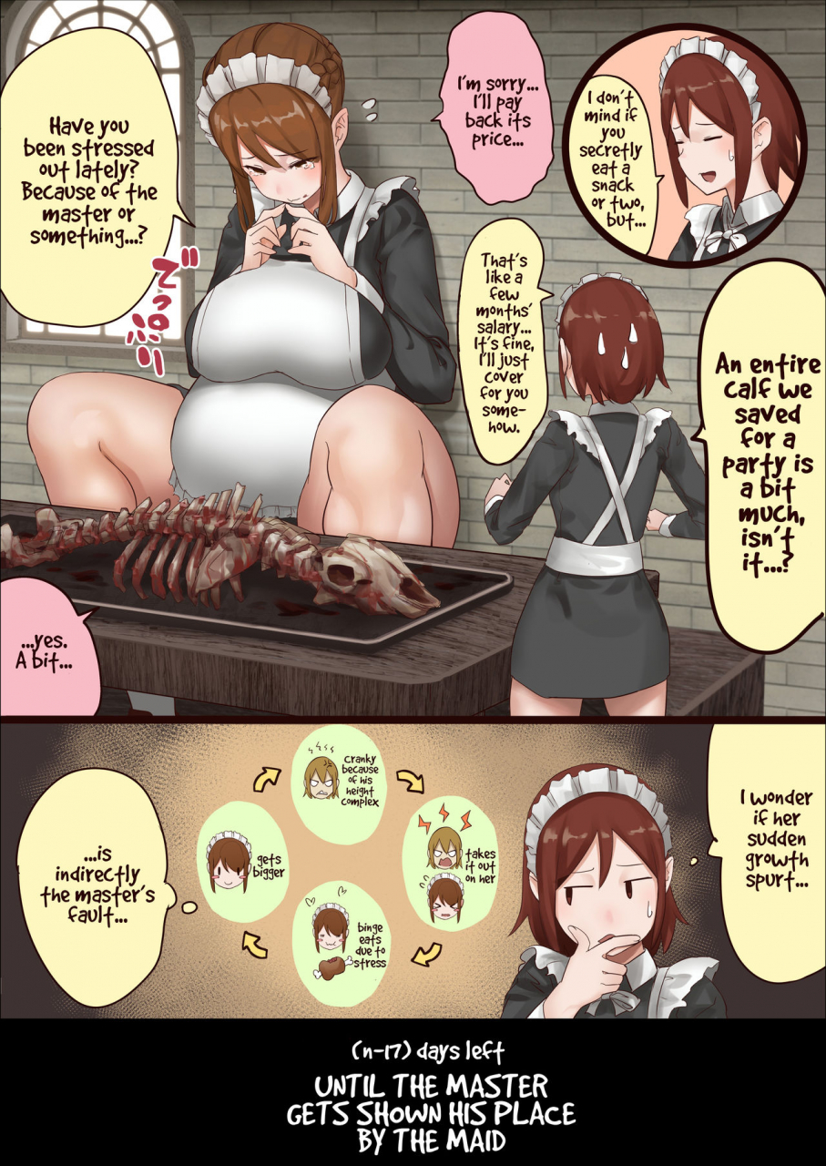 uru-master-and-maid-english-ongoing