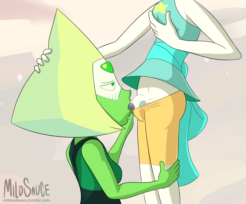 gem-speciespearl-steven-universeperidot-steven-universe