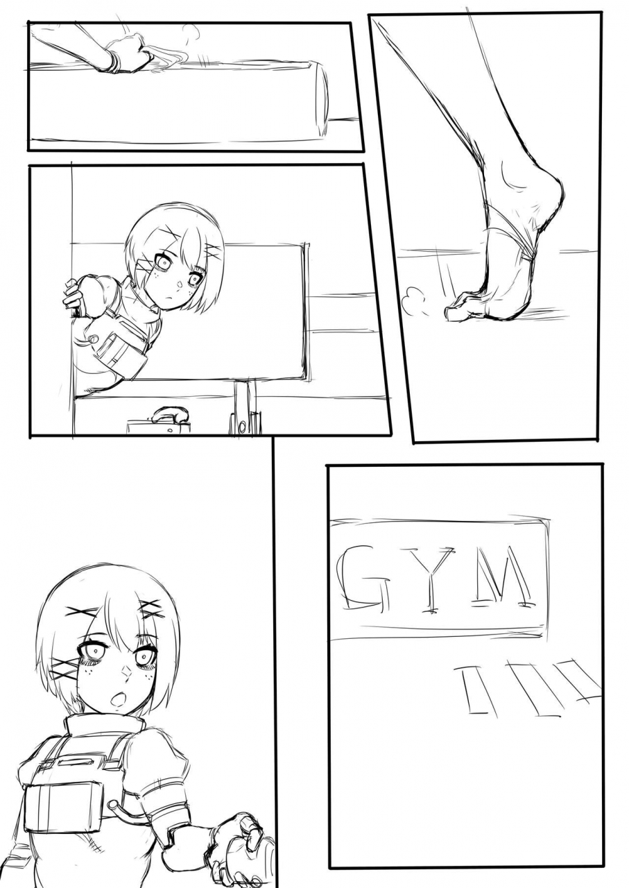 xiaohua-sofia-x-commander-punishing-gray-raven