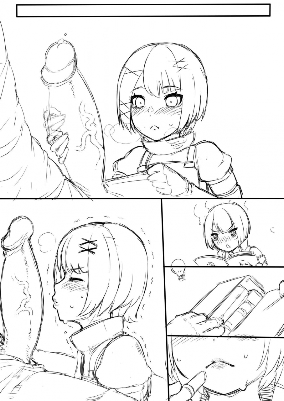 xiaohua-sofia-x-commander-punishing-gray-raven