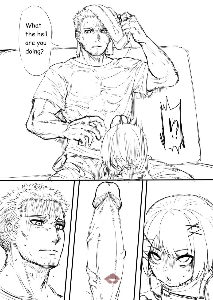 xiaohua-sofia-x-commander-punishing-gray-raven