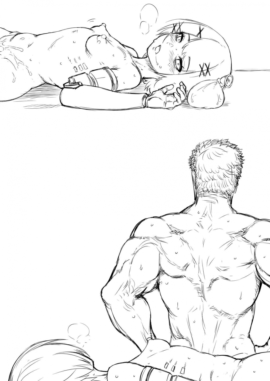 xiaohua-sofia-x-commander-punishing-gray-raven