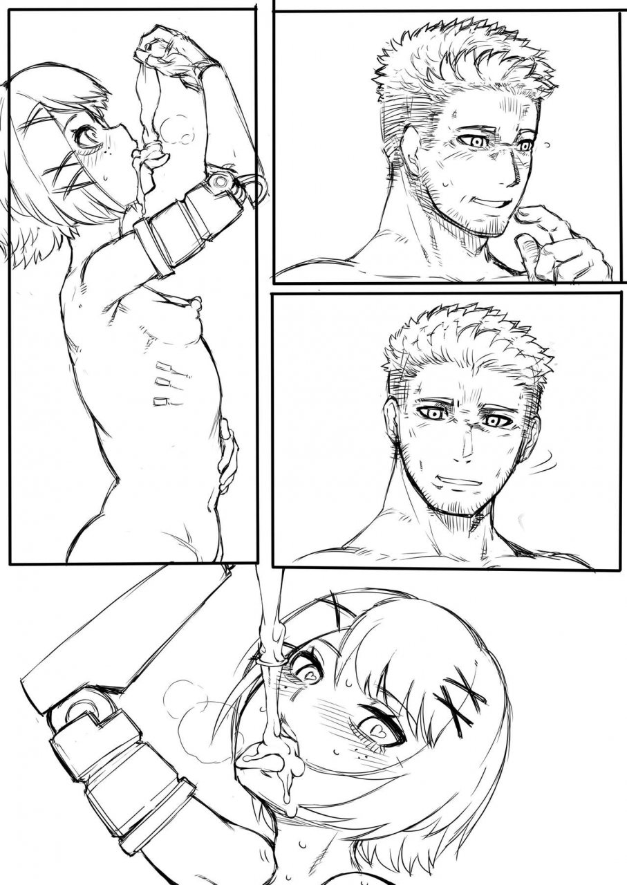 xiaohua-sofia-x-commander-punishing-gray-raven